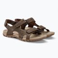 Sandale pentru bărbați Merrell Sandspur Rift Strap black 4