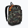 Rucsac  Hurley Groundswell green camo 2