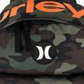 Rucsac  Hurley Groundswell green camo 4