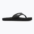 Bărbați The North Face Base Camp Flip-Flop II flip flop negru NF0A47AAKY41 2