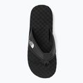 Bărbați The North Face Base Camp Flip-Flop II flip flop negru NF0A47AAKY41 6