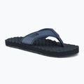 Bărbați The North Face Base Camp Flip-Flop II flip flop albastru marin NF0A47AALKM1