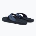 Bărbați The North Face Base Camp Flip-Flop II flip flop albastru marin NF0A47AALKM1 3