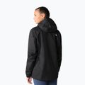 The North Face Quest jachetă de ploaie pentru femei negru NF00A8BAKU11 3