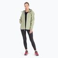 Jachetă de ploaie pentru femei The North Face Dryzzle Futurelight verde NF0A7QAF3X31 2
