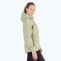 Jachetă de ploaie pentru femei The North Face Dryzzle Futurelight verde NF0A7QAF3X31 3