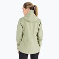 Jachetă de ploaie pentru femei The North Face Dryzzle Futurelight verde NF0A7QAF3X31 4