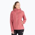 Jachetă de ploaie pentru femei The North Face Dryzzle Futurelight roz NF0A7QAF3961