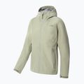 Jachetă de ploaie pentru femei The North Face Dryzzle Futurelight verde NF0A7QAF3X31 8