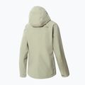 Jachetă de ploaie pentru femei The North Face Dryzzle Futurelight verde NF0A7QAF3X31 9