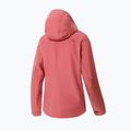 Jachetă de ploaie pentru femei The North Face Dryzzle Futurelight roz NF0A7QAF3961 10