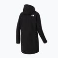 Jachetă de ploaie pentru femei The North Face Dryzzle Futurelight Parka negru NF0A7QADJK31 12