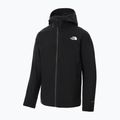 Jachetă de ploaie pentru bărbați The North Face Dryzzle Flex Futurelight negru NF0A7QB1JK31 13