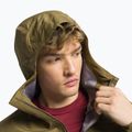 Jachetă de ploaie pentru bărbați The North Face Dryzzle Futurelight maro NF0A7QB237U1 5