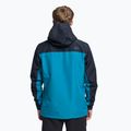 Jachetă de ploaie pentru bărbați The North Face Dryzzle Futurelight albastru NF0A7QB248I1 4