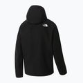 Jachetă de ploaie pentru bărbați The North Face Dryzzle Futurelight negru NF0A7QB2JK31 12