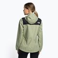 Jachetă de ploaie pentru femei The North Face Antora verde NF0A7QEU4Q91 4