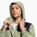 Jachetă de ploaie pentru femei The North Face Antora verde NF0A7QEU4Q91 5