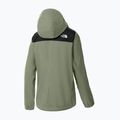 Jachetă de ploaie pentru femei The North Face Antora verde NF0A7QEU4Q91 12