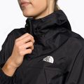 Jachetă de ploaie pentru femei The North Face Antora Parka negru NF0A7QEWJK31 6