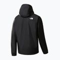 Jachetă de ploaie pentru bărbați The North Face Antora negru NF0A7QEYYJK31 2