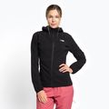 Jachetă softshell pentru femei The North Face Nimble negru NF0A7R2RJK31
