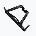 SUPACAZ Side Swipe Bidon Cage Poly dreapta negru