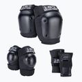 Set de apărători 187 Killer Pads Six Pack black
