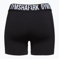 Pantaloni scurți de antrenament pentru femei  Gymshark Fit black 2