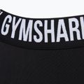 Pantaloni scurți de antrenament pentru femei  Gymshark Fit black 3