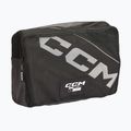 Geantă de călătorie CCM 510 hokejowa 37" 175 l black/white 4