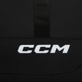 Geantă de călătorie CCM 520 Wheeled Player Bag 37' 175 l black/white 5