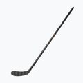 Crosă de hochei pentru copii CCM Tacks XF Ghost INT black