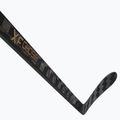 Crosă de hochei pentru copii CCM Tacks XF Ghost INT black 4