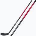 Crosă de hochei CCM JetSpeed FT860 SR black/red 6