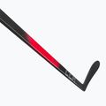 Crosă de hochei pentru copii CCM JetSpeed FT860 JR black/red 3