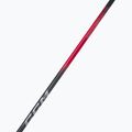 Crosă de hochei pentru copii CCM JetSpeed FT860 JR black/red 5