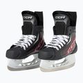 Patine de hochei pentru copii CCM JetSpeed FT860 JR Regular Player Skates black 2