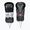 Patine de hochei pentru copii CCM JetSpeed FT860 JR Regular Player Skates black 3