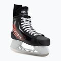 Patine de hochei pentru bărbați CCM JetSpeed FT860 SR REG black