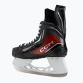 Patine de hochei pentru bărbați CCM JetSpeed FT860 SR REG black 3