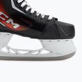 Patine de hochei pentru bărbați CCM JetSpeed FT860 SR REG black 7