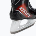 Patine de hochei pentru bărbați CCM JetSpeed FT860 SR REG black 8