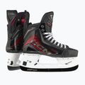 Patine de hochei pentru bărbați CCM JetSpeed FT8 Pro SR TAPERED black