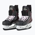 Patine de hochei pentru copii CCM JetSpeed FT8 Pro YT REGULAR black 2