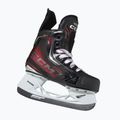 Patine de hochei pentru copii CCM JetSpeed FT8 Pro YT REGULAR black 4