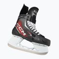 Patine de hochei CCM JetSpeed FT860 IN Regular Player Skates black 4