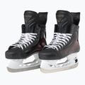 Patine de hochei pentru copii CCM JetSpeed FT8 INT TAPERED black 2