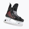 Patine de hochei pentru copii CCM JetSpeed FT8 INT TAPERED black 4