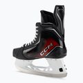 Patine de hochei pentru bărbați CCM JetSpeed FT870 SR REG black 3